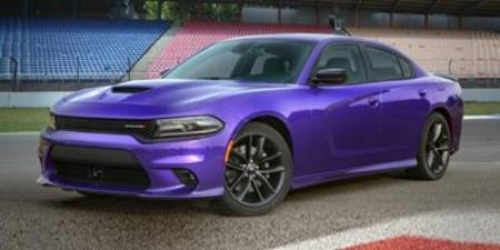 2019 Dodge Charger R/T