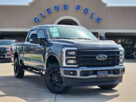 2024 Ford F-250SD XLT