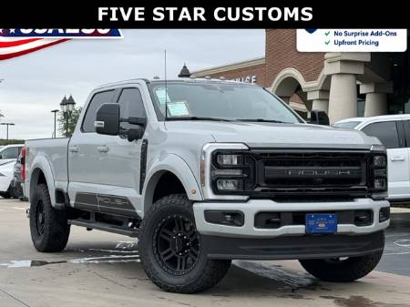 2026 Ford Roush Super Duty F-250 SRW ROUSH LARIAT