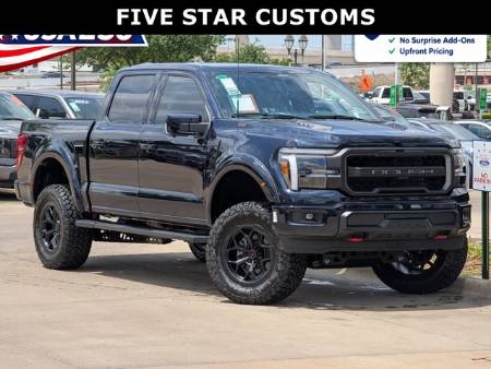 2026 Ford Roush F-150 Roush LARIAT