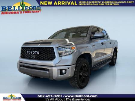 2020 Toyota Tundra 1794