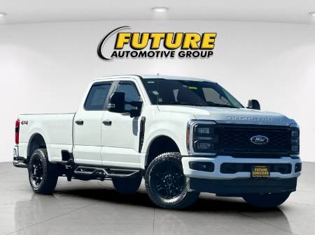 2024 Ford F-250SD XL