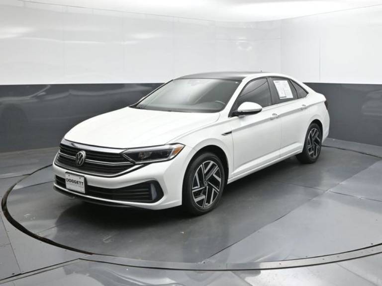 2023 Volkswagen Jetta 1.5T SEL