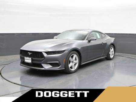 2026 Ford Mustang EcoBoost® Premium