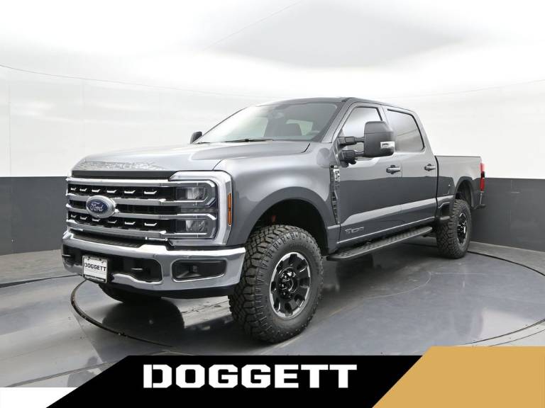 2026 Ford Super Duty F-250 SRW XLT