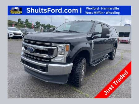 2020 Ford F-250SD XL
