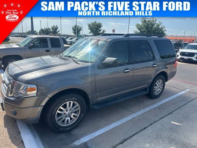 Used 2012 Ford Expedition XLT