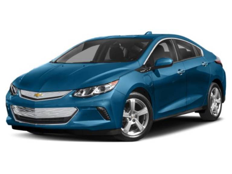 2019 Chevrolet Volt Premier