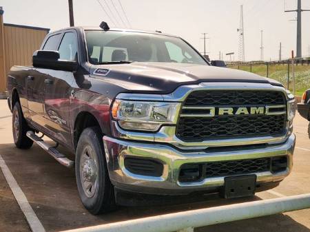 2019 RAM 2500 Tradesman
