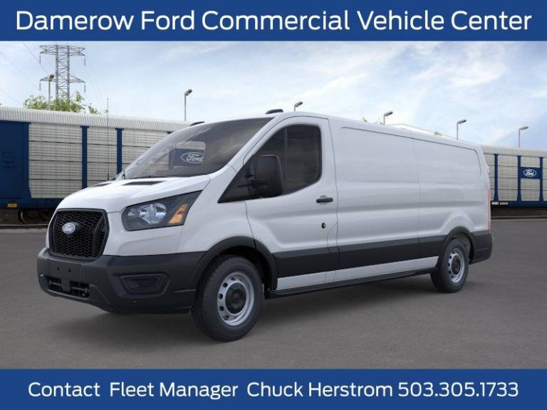 2026 Ford Transit-150 Base