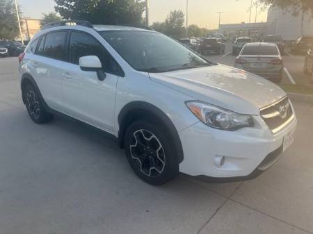 2014 Subaru XV Crosstrek Premium