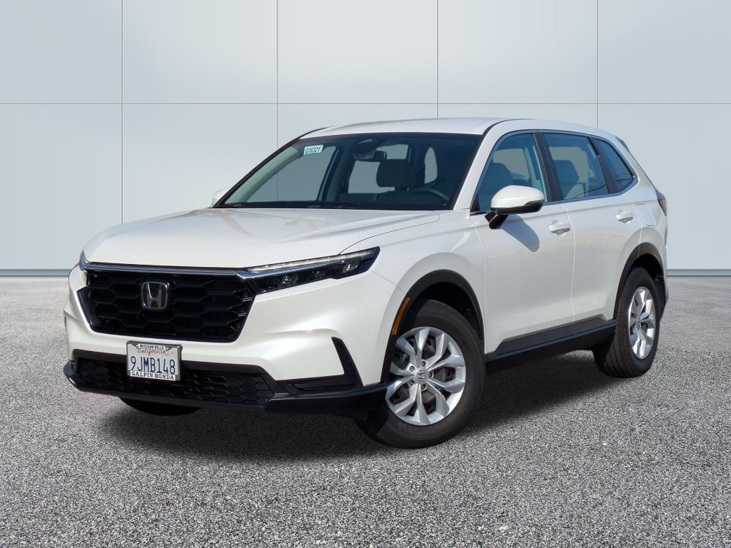 2023 Honda CR-V LX AWD