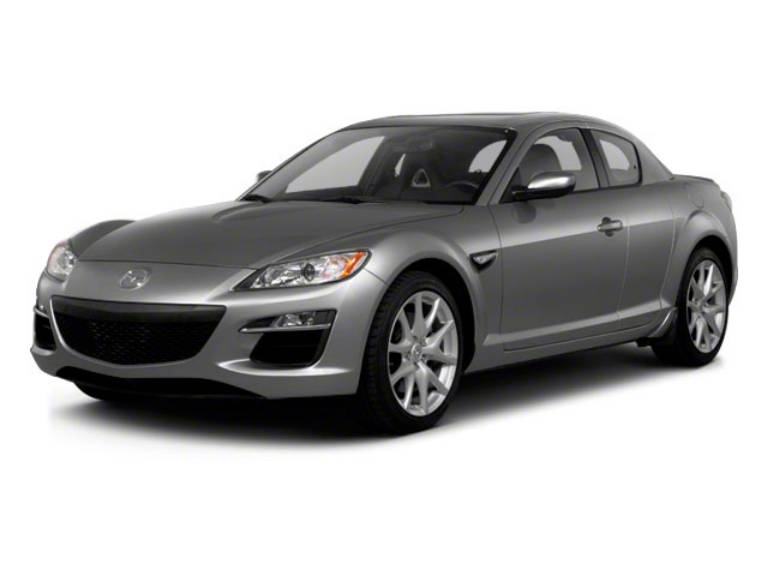 2010 Mazda RX-8 Grand Touring