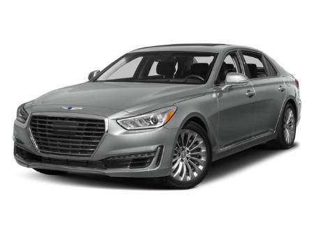 2017 Genesis G90 3.3T Premium