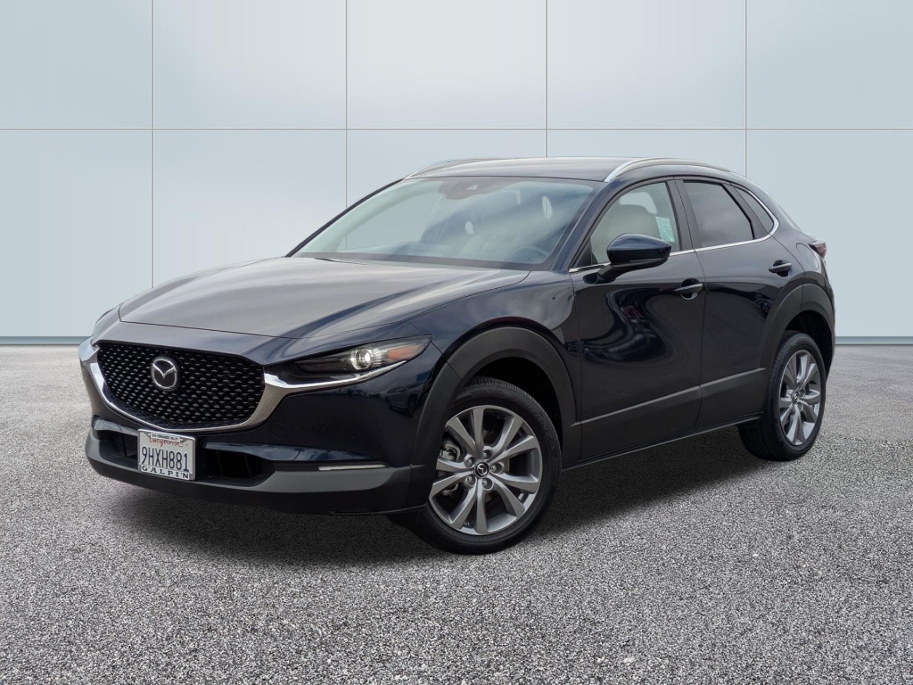 2023 Mazda CX-30 2.5 S Preferred