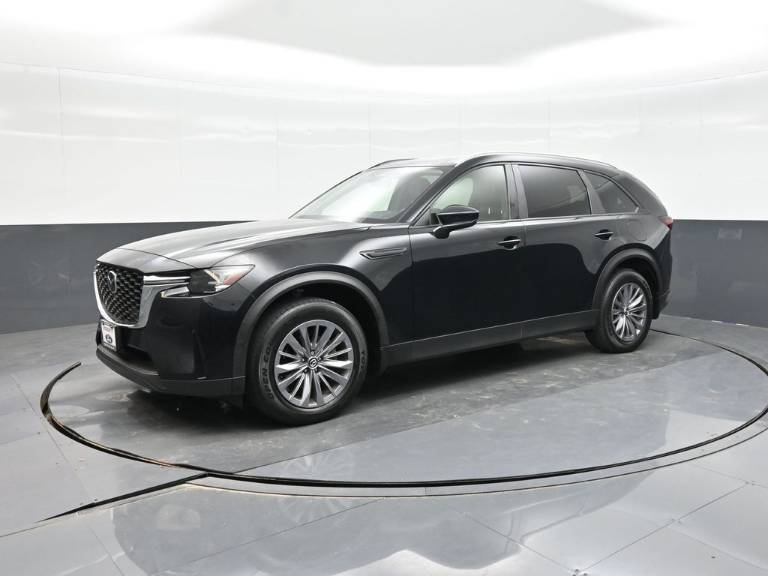 2024 Mazda CX-90 3.3 Turbo Select