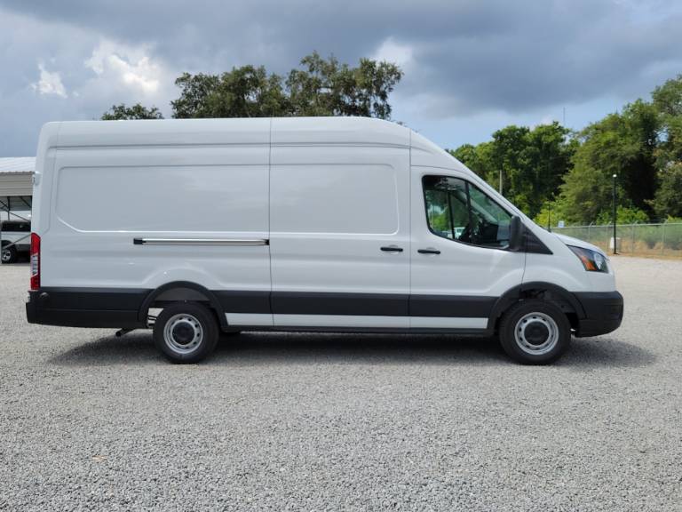 2026 Ford Transit T-250