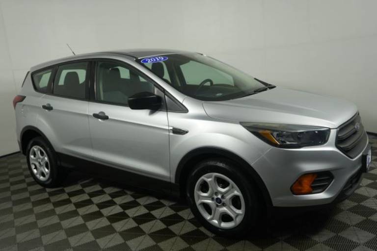 2019 Ford Escape S