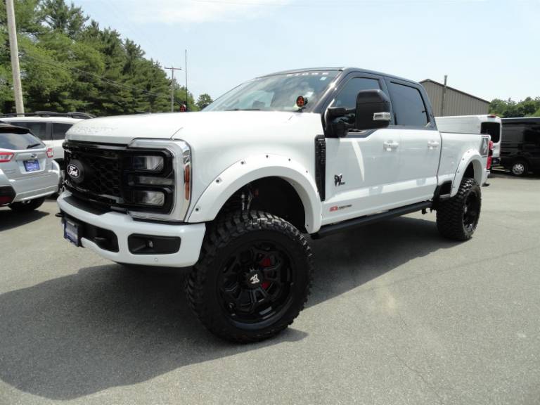 2026 Ford Super Duty F-250® LARIAT®