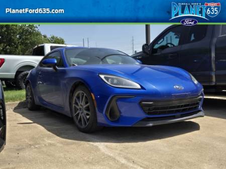 2023 Subaru BRZ Premium