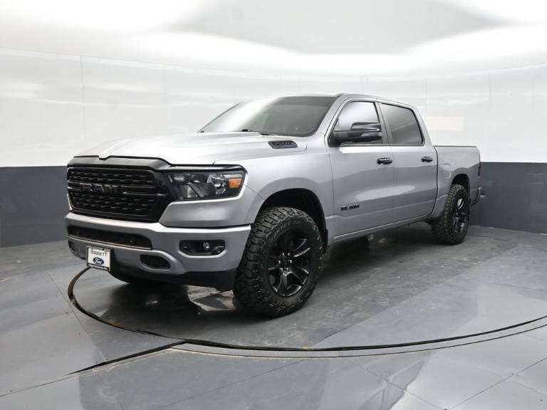 2023 RAM 1500 Lone Star