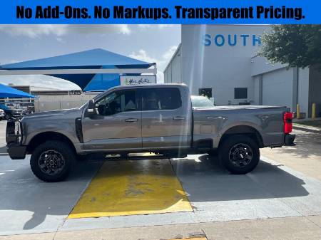 2024 Ford Super Duty F-250 SRW XLT