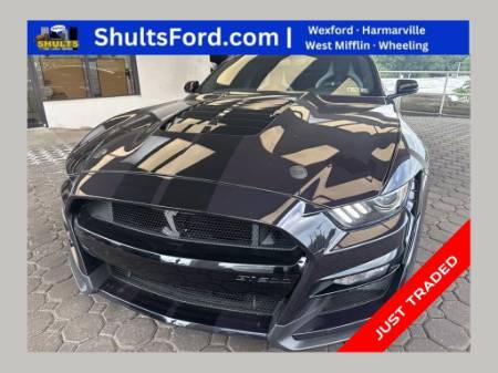 2022 Ford Mustang Shelby GT500