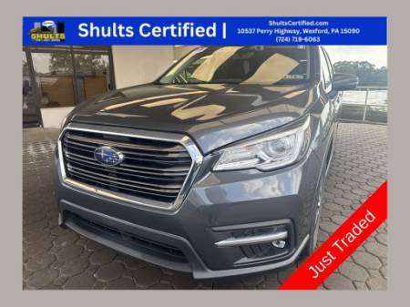 2019 Subaru Ascent Limited