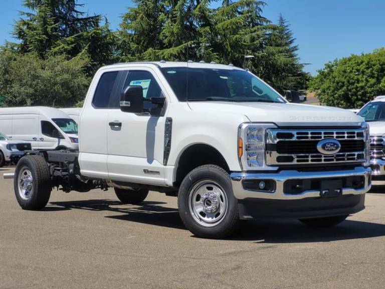 2026 Ford F-350SD XL
