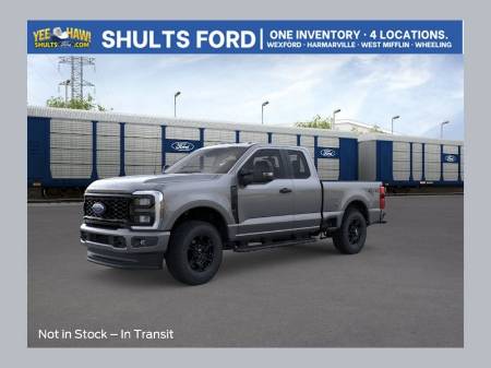 2026 Ford F-250SD