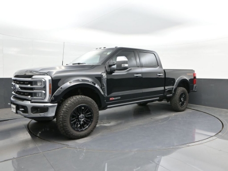2024 Ford Super Duty F-350 SRW King Ranch