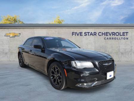 2020 Chrysler 300 S