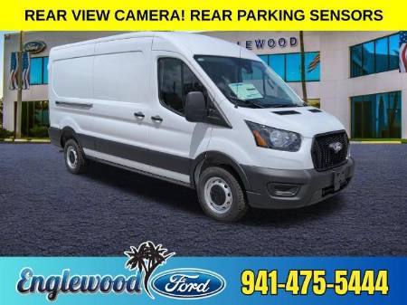 2026 Ford Transit Cargo Van Cargo Van