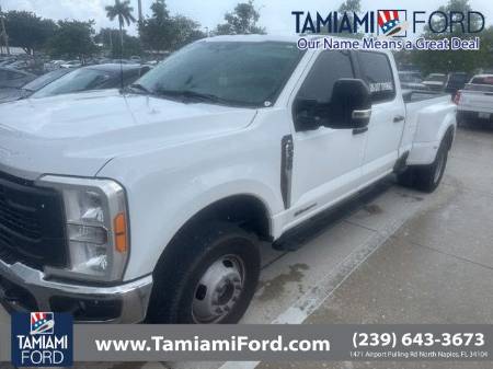 2023 Ford F-350SD XL