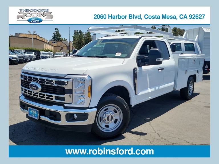 2026 Ford F-350SD XL