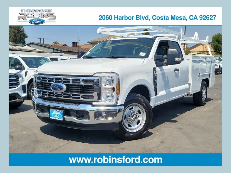 2026 Ford F-350SD XL