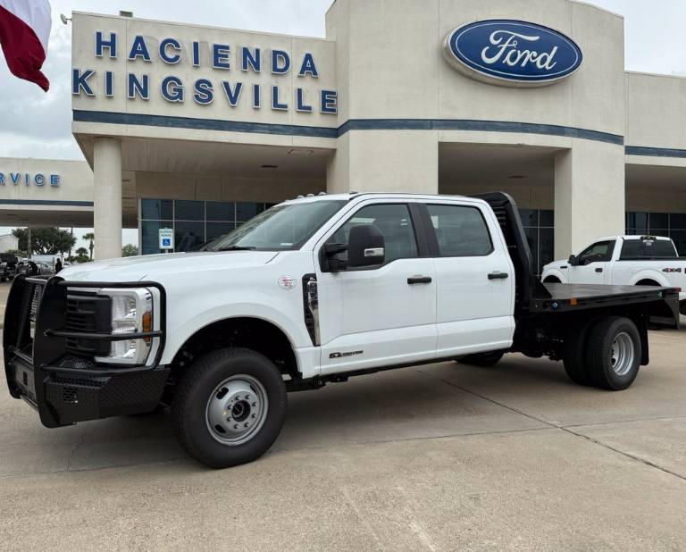2026 Ford F-350SD XL