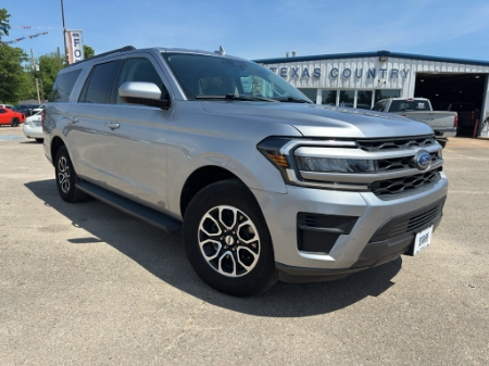 2022 Ford Expedition MAX XLT