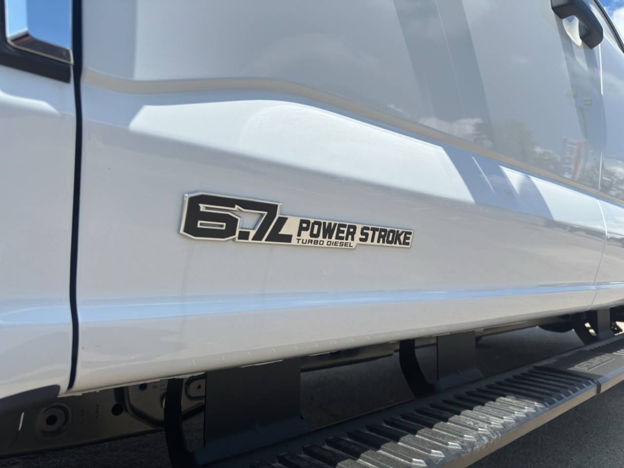 2026 Ford F-350 Super Duty XLT - Photo 11