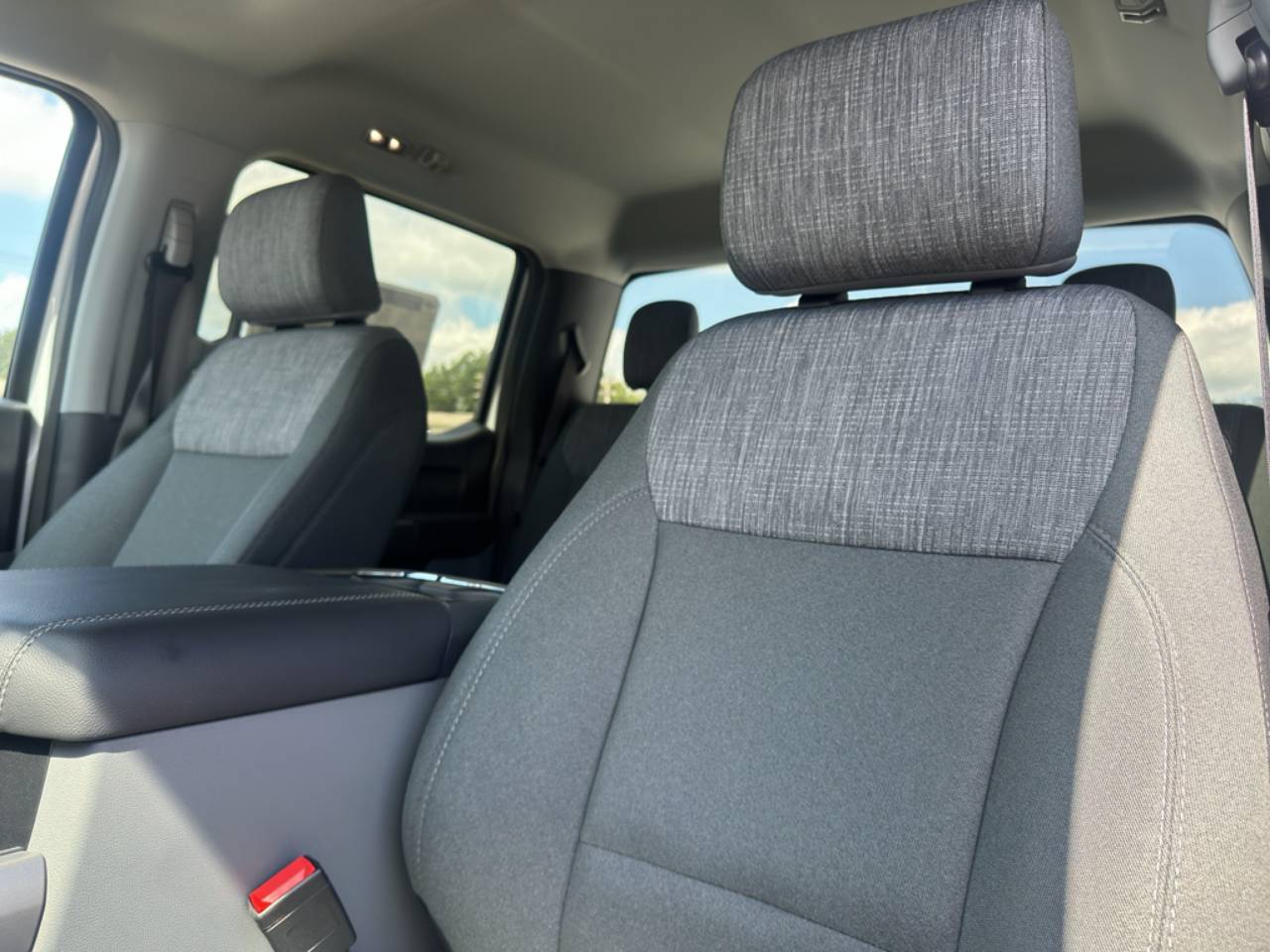 2026 Ford F-350 Super Duty XLT - Photo 17