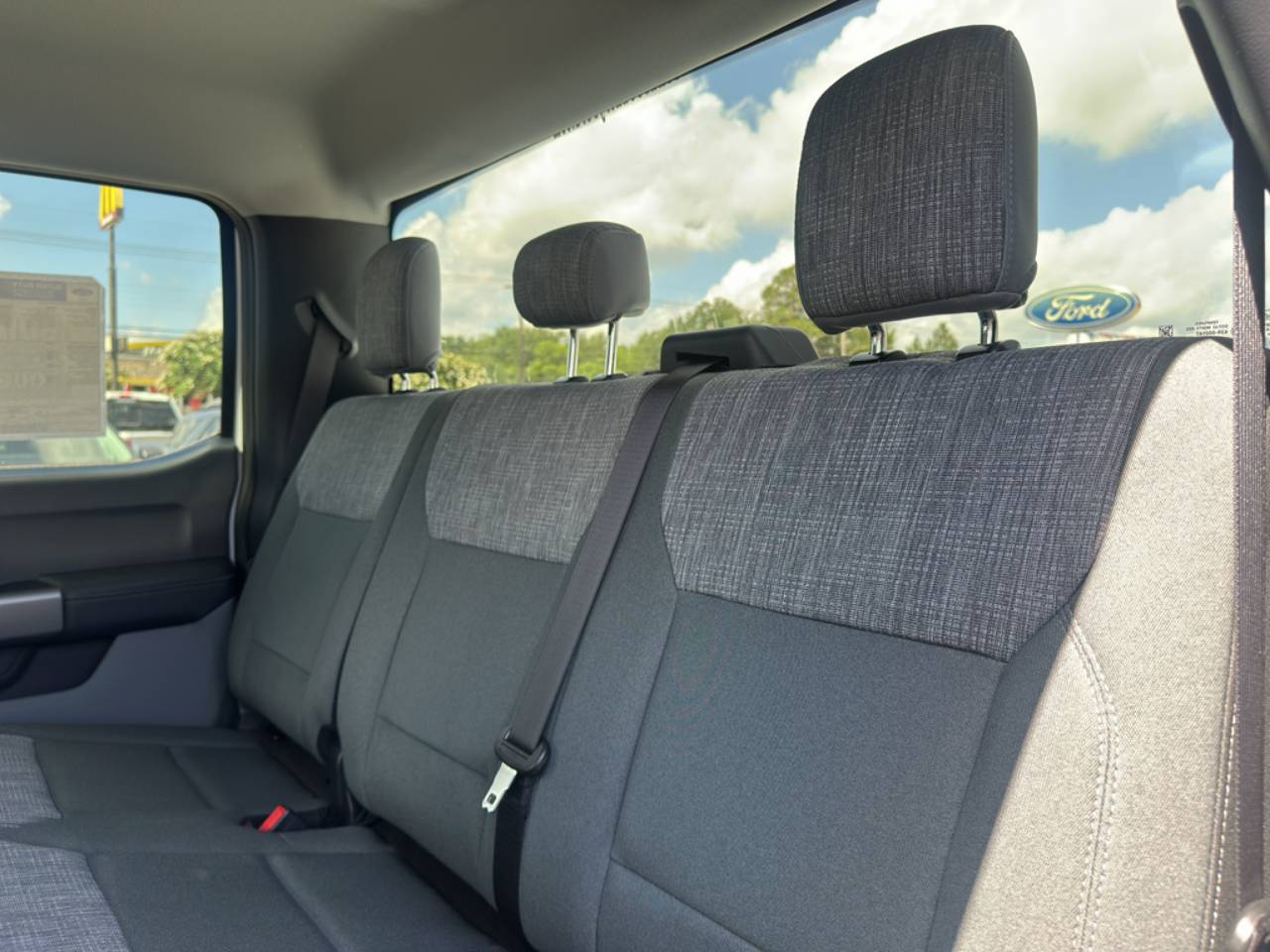 2026 Ford F-350 Super Duty XLT - Photo 27
