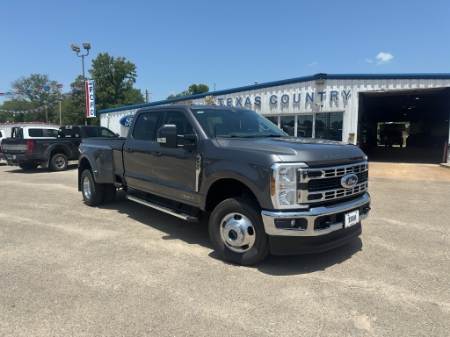 2026 Ford Super Duty F-350 DRW XLT