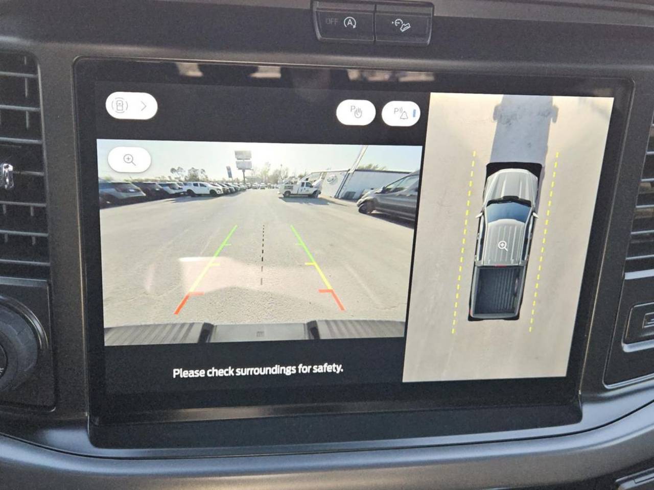 2026 Ford F-150 XLT - Photo 22