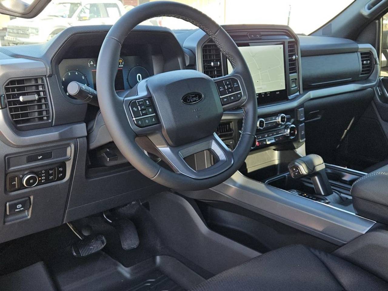 2026 Ford F-150 XLT - Photo 30