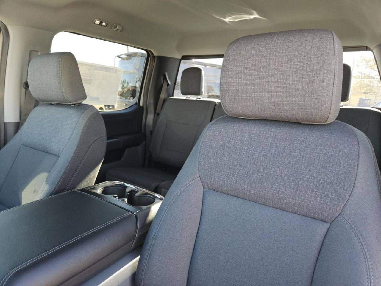 2026 Ford F-150 XLT - Photo 27