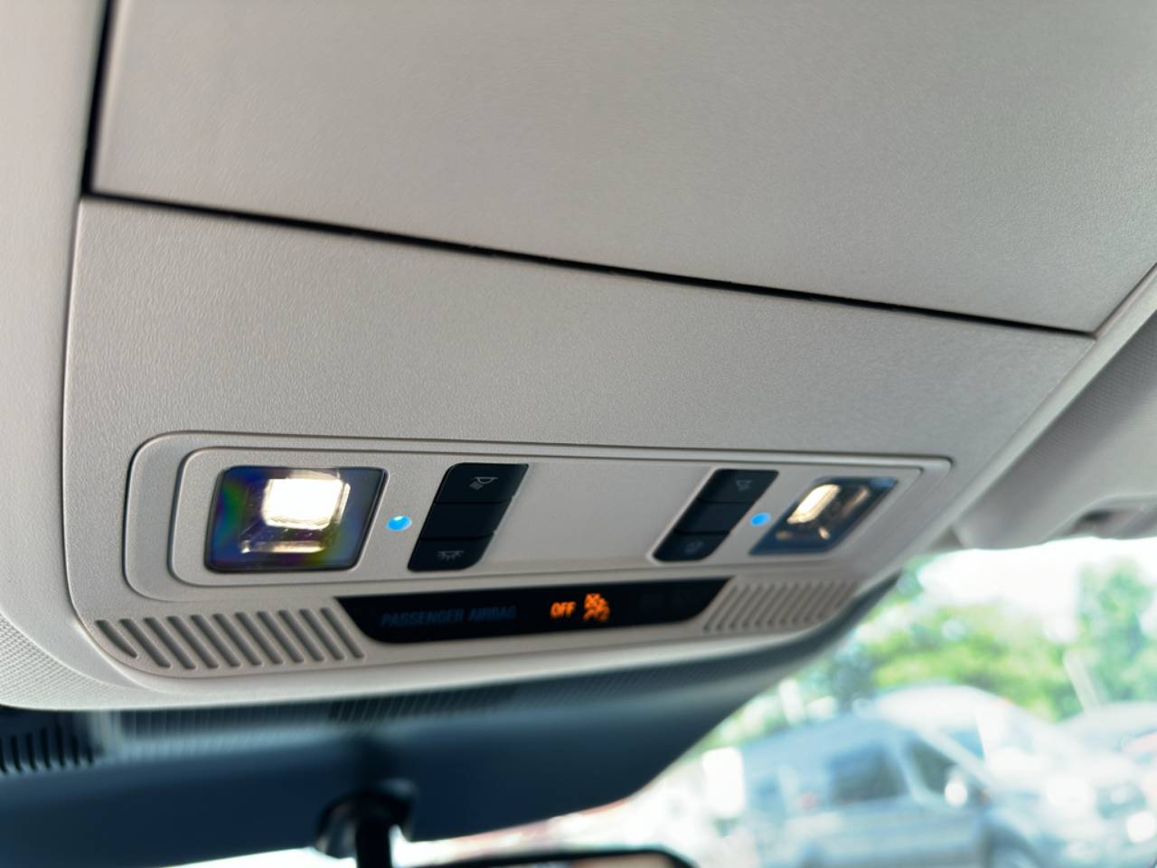 2026 Ford Explorer Active - Photo 23