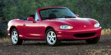 1999 Mazda Miata Base