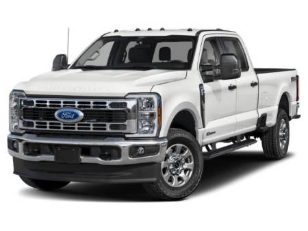 2027 Ford Super Duty F-350 DRW XLT