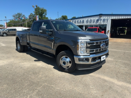 2026 Ford Super Duty F-350 DRW XLT