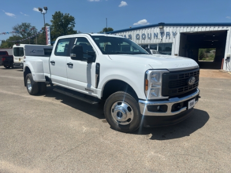 2026 Ford Super Duty F-350 DRW XL